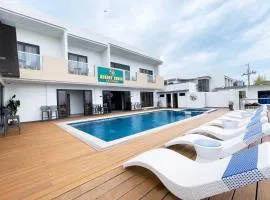 Aberry Shore Resort La Union Hotel