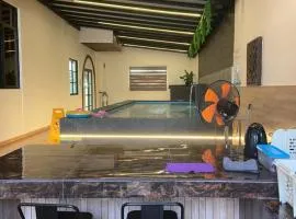 Max villa
