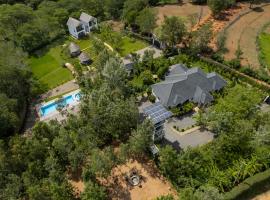 4Ps House Getaway, hotel in Kitui