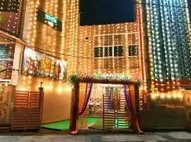 Palki Lodge পালকি লজ