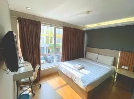 Hotel 99 Bandar Klang (Meru)