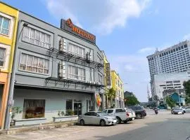 Hotel 99 Bandar Klang (Meru)