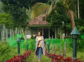 Ayurnest Pool Resort Wayanad