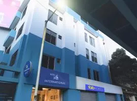 FabHotel MB International