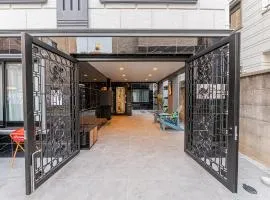 Mi-Hotel Kitashinjuku 北新宿