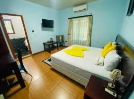 Premium City Guesthouse