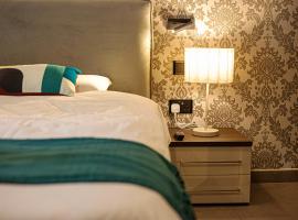 Seabreeze by Matteo, hotel v destinaci St Paul's Bay