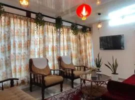 Anaaya Riverside Nest