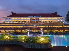 Hotel Niagara Parapat