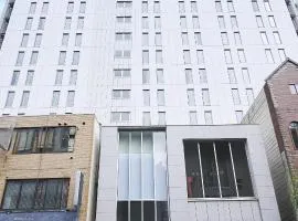 Hotel Oriental Express Tokyo Ginza West