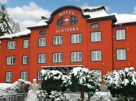 Active & Wellness Hotel Subterra