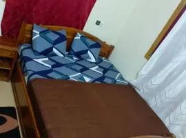 Résidence Kanoukangni