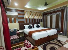 Hotel Gokul Plaza Near Railway Station Bhubaneswar