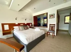 BlueWater Penthouse GuestSuite 3