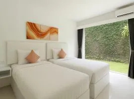 The Kamalaya Hotel Garden & Wedding House