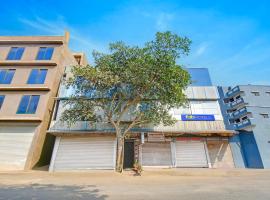 Via Classic Square I, khách sạn gần Sân bay quốc tế Pune - PNQ, Pune