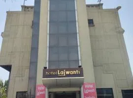 Hotel Lajwanti