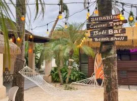 峇里島漫活民宿Bali Slow Homestay