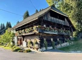 old Gneser house 1564