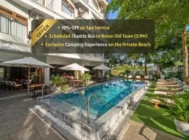 HA Ocean Front Hotel and Apartment