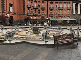 Best way hostel، فندق في يريفان