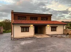 Casa Guillermo - Espacio rural