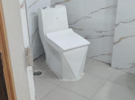 Srinivas Atlas, ξενοδοχείο σε Mysore