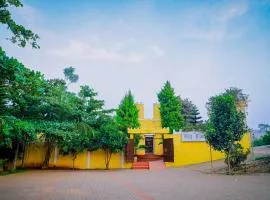 Hill Fort Hotel And Resorts Yelagiri Hills