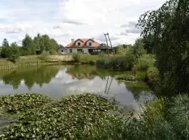 Agroturystyka "Bociek"