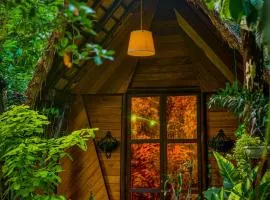 Chika's Place River View Udawalawa