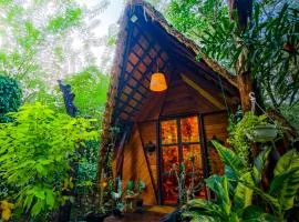 Chika's Place River View Udawalawa