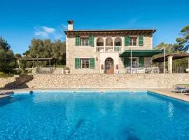 Son Capellet by Rentallorca