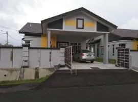 Banglo Jasin Perdana