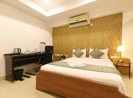 Earth Hotels Domlur