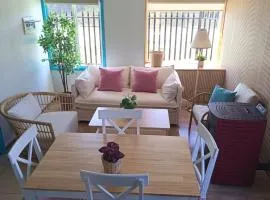 Sweet Frutillar Hostel