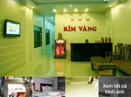 Nhà nghỉ KIM VÀNG