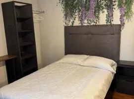 El Hostalito Metepec