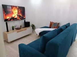 Naivegas-Staycation by Winnie-1 bedrooms