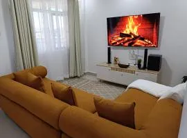 Naivegas-Staycation by Winnie-1 bedrooms