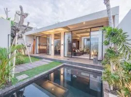 Villa Mor by Alfred in Bali