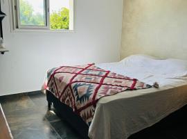 Chambre petite île, hotel in Petite Île