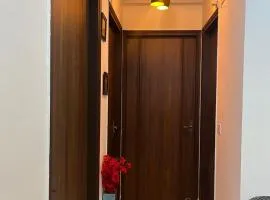 Paramount Luxury Apartment