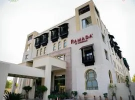 Ramada by Wyndham Islamabad