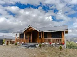 The Meemos Cafe And Cottages