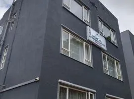 Frere Hill Guesthouse