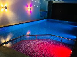 Luxe Loop, hotel in Mahabalipuram