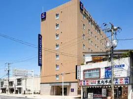Comfort Hotel Shin Yamaguchi