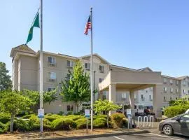 Comfort Inn Federal Way - Seattle