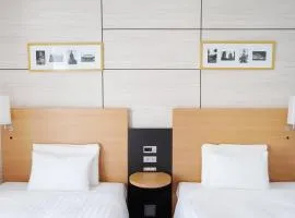 Comfort Hotel Tokyo Higashi Nihombashi