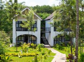 4Ps House Getaway, ξενοδοχείο με πάρκινγκ σε Kitui